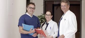 Facharzt für innere medizin, gastroenterologie und hepatologie. Innere Medizin Kreiskrankenhaus St Franziskus Saarburg
