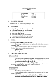 Pengertian jual beli • jual beli adalah kegiatan transaksi antara pihak penjual yang menyerahkan barang kepada pembeli yang membayar harga barang tersebut 4 hal pokok pada transaksi jual beli : Post Fikih Rpp Fiqih Kls Ix