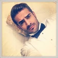 Ricardo Franco's Instagram, Twitter & Facebook