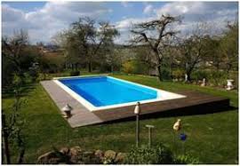 Mit nur 10 quadratmeter schaffen wir von delfin wellness eine kleine badeoase, wo neben dem pool auch. Pool Selbstbau Referenzen Und Fotos