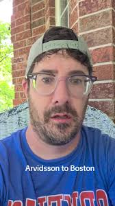 OFFICIALLY ANNOUNCED! Pierre LeBrun