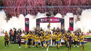May 31, 2021 · tigres golea a chivas y se corona en la liga mx femenil, su segundo título consecutivo. Tigres Campeonas De La Liga Mx Femenil Tras Vencer A Monterrey As Mexico