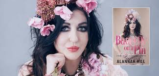 Spend A Evening With Alannah Hill in Adelaide!