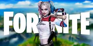Fortnite 11.50 leaked skins and items. Fortnite Teases Possible Harley Quinn Skin Fortnite Intel