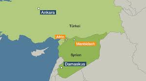 Bulgarien, griechenland, syrien, irak, iran, georgien. Nordsyrien Der Kampf Ist Noch Lange Nicht Zu Ende Zdfheute