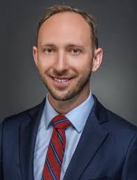 Dr. Christopher Macomber, MD, Surgery