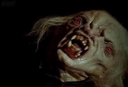 Remembering Tobe Hooper's TV Version of 'The Funhouse' | Nightmare Nostalgia