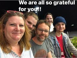 Nonprofit for potters house church survivors