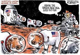 A collection of editorial cartoons featuring democratic presidential nominee joe biden from wisconsin state journal cartoonist phil hands. Creepy Joe Biden Political Cartoons Orange County Register