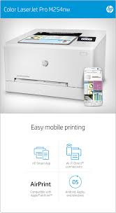This driver package is available for 32 and 64 bit pcs. Zaloha Pochoutka Tesne Hp Color Laserjet Pro M254nw Stephenkarr Com