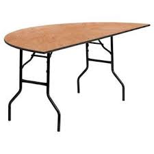 Overstock Com Online Shopping Bedding Furniture Electronics Jewelry Clothing More In 2020 Wood Folding Table Folding Table Banquet Tables