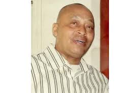 John Sawyers Obituary (1958