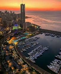 Zaitouna Bey Beyrouth Liban Beirut Nightlife Beirut Lebanon Lebanon