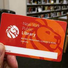 If you don't have any id, visit the official nyc get your id website at www.nyc.gov/html/id. How To Magically Stop Spending Money On Books Biglaw Investor