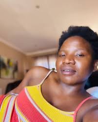 Makhadzi (real name ndivhudzannyi ralivhona; Makhadzi Spills The Beans On Her Love Life News365 Co Za