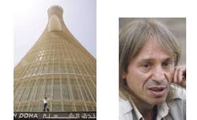 Spiderman' to attempt record climb today