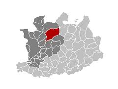 Op het militair domein groot schietveld in brecht woedt een grote brand die ontstaan is bij schietoefeningen. Brecht Belgium Wikipedia