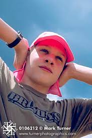 Philmont Scout Ranch Brumbys 2001