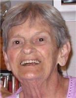 Doris Callahan Obituary (1930