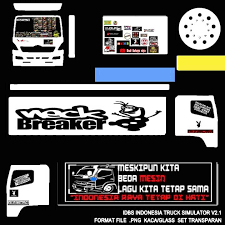 Check spelling or type a new query. Halo Semua Ini Liver Kumpulan Livery Idbs Truk Simulator Facebook