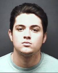 Students arrested in dorm robbery