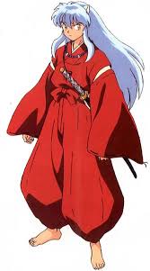 犬夜叉 | InuYasha Mugen Character Download