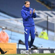 Thomas tuchel is a german professional football manager and former player who is the current head coach of premier league club chelsea. Thomas Tuchel Happy To Focus On Coaching Instead Of Transfers At Chelsea Chelsea The Guardian