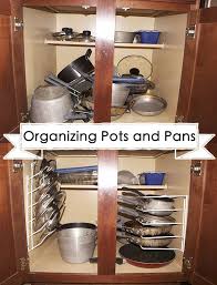 50 Organizing Ideas For Every Room In Your House Kitchen Organization Kitchen Cabinet Organization Home Organization