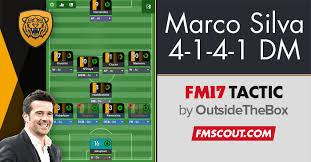 João silva, do #triatlobenfica, falou do bronze conquistado e traçou objetivos para a época. Marco Silva Hull City Fm17 Tactic Fm Scout