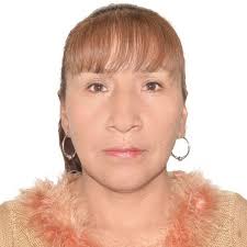 Ana Isabel Paco Anccasi