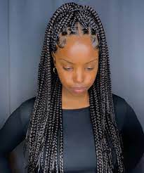 Check spelling or type a new query. Box Braids Hairstyles Box Braids Hairstyles For Black Women Braided Hairstyles Girls Hairstyles Braids