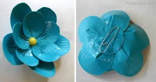 The pad of the cactus (nopal), which can be treated like a vegetable, the petals of the flowers, which can be added to salads, and the pear (tuna), which can be treated like a fruit. Duct Tape Flower How To Make Simple Water Resistant Flowers