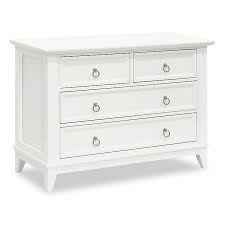 Complete your bedroom with the handy mainstays 4 drawer dresser. Million Dollar Baby Classic Emma Regency 4 Drawer Dresser In Warm White Bed Bath Beyond