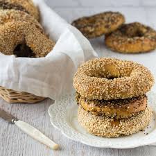 Montreal Bagels Breadbakers Bread Bagel Recipe Bagel
