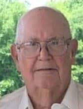 Obituary information for Doyle Farley