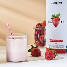 Wie viel gewicht benutzen und wann steigern? Shape Shake Der Milchshake Fur Deine Fitness Foodspring