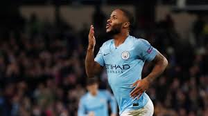 2 370 943 tykkäystä · 199 749 puhuu tästä. The Kid Can Play Man City Ace Sterling Shows Off Amazing Shooting Skills Of 1yo Son Video Rt Sport News