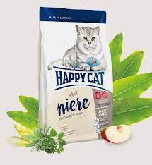 Happy Cat Adult Kidney Diet Diet Cat Food