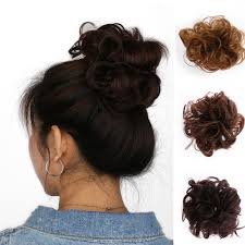 Long layered haircut with long bangs. How To Do A Vsco Messy Bun With Short Hair Mutabikh