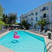 Check spelling or type a new query. Die 10 Besten Hotels In Juan Les Pins Frankreich Ab 70