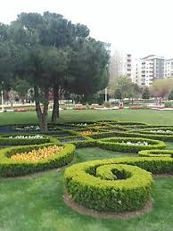 Göztepe özgürlük parkı'nda yürüyüş ve koşu parkurları da bulunuyor. Goztepe 60 Yil Parki Picture Of Goztepe 60 Yil Parki Istanbul Tripadvisor