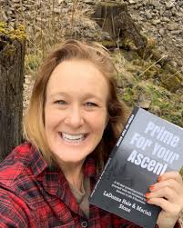 LaDonna Hale (@HaleLadonna)