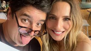 Jorge Zabaleta felicitó a Mane Swett por su cumpleaños con divertido  mensaje en redes