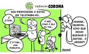 O trabalho remoto ou teletrabalho é popular entre profissionais autônomos e freelancers. Jornal De Leiria Cronica Corona Sim Em Teletrabalho Trabalha Se Muito Mais