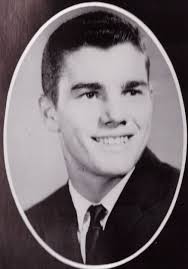 Henry Barber Spinks (1946-2008)