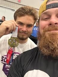 Freestyle bracket today, no practice tonight