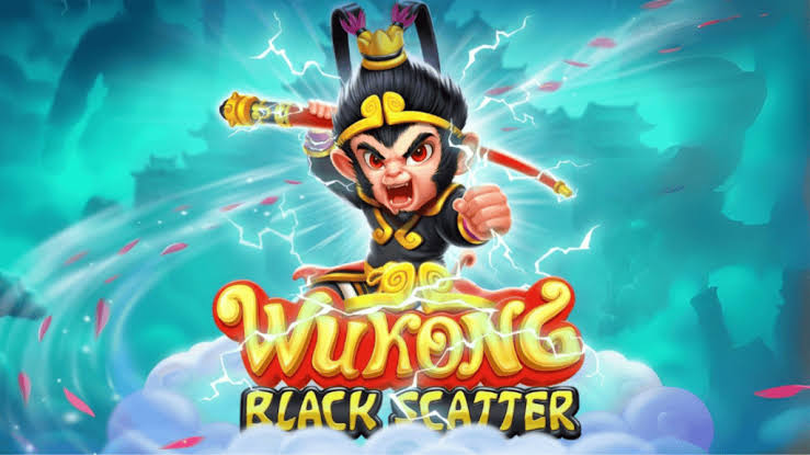 Main Di Black Scatter Wukong Pragmatic Play Bikin Naik Adrenalin - Situs  Slot Gacor Hari Ini Terpercaya Dan Terfavorit Pemain Slot Online Indonesia