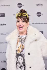 Kathleen Hanna - Wikipedia