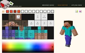 • tutorial for installing a custom skin for your minecraft avatar. Minecraft Editor Tool Harbolnas M