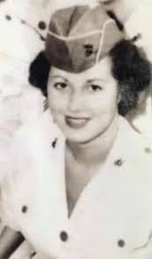 Phyllis Irene Stephens